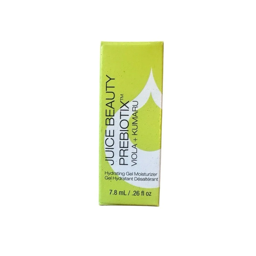 BEAUTYFIX BY DERMSTORE SKINCARE KIT Caudalie Verso Eye Cream Organic Pharmacy